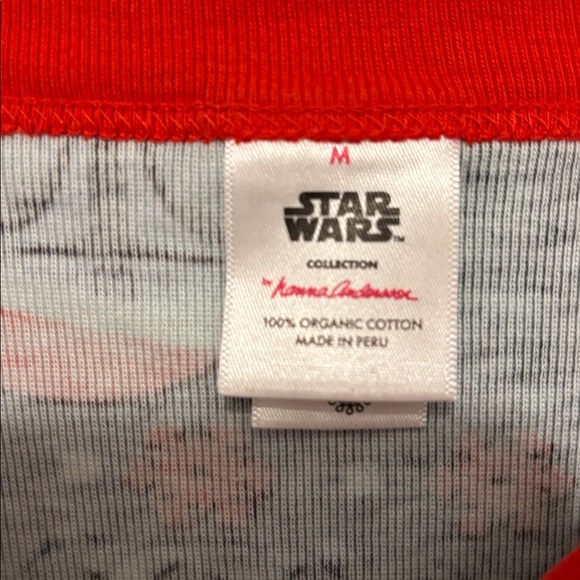 Hanna Andersson Star Wars pajamas - Picture 3 of 4